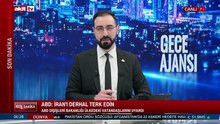 Prof. Dr. Hüsamettin İnaç: Bölgedeki son durumu değerlendirdi