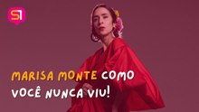 Marisa Monte e a turnê Phonica chegam a Pernambuco!