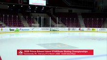 2026 PEI Championships - Novice Solo Pattern Dance