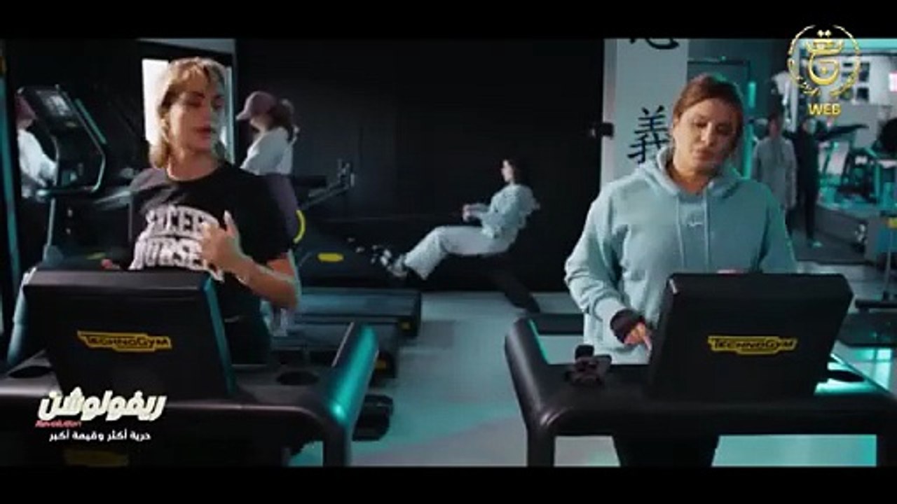 مسلسل لفراق 2  - Lefraq s2 Ep 07