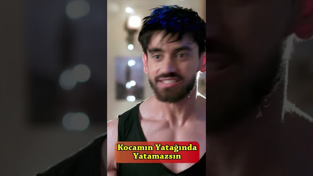 Kocamın Yatağında Yatamazsın #shorts #youtubeshorts #india #benimmasalım