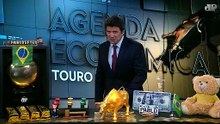 PIB do Brasil, Payroll, PMIs e balanço da Petrobras | Agenda Touro de Ouro - 01/03/26
