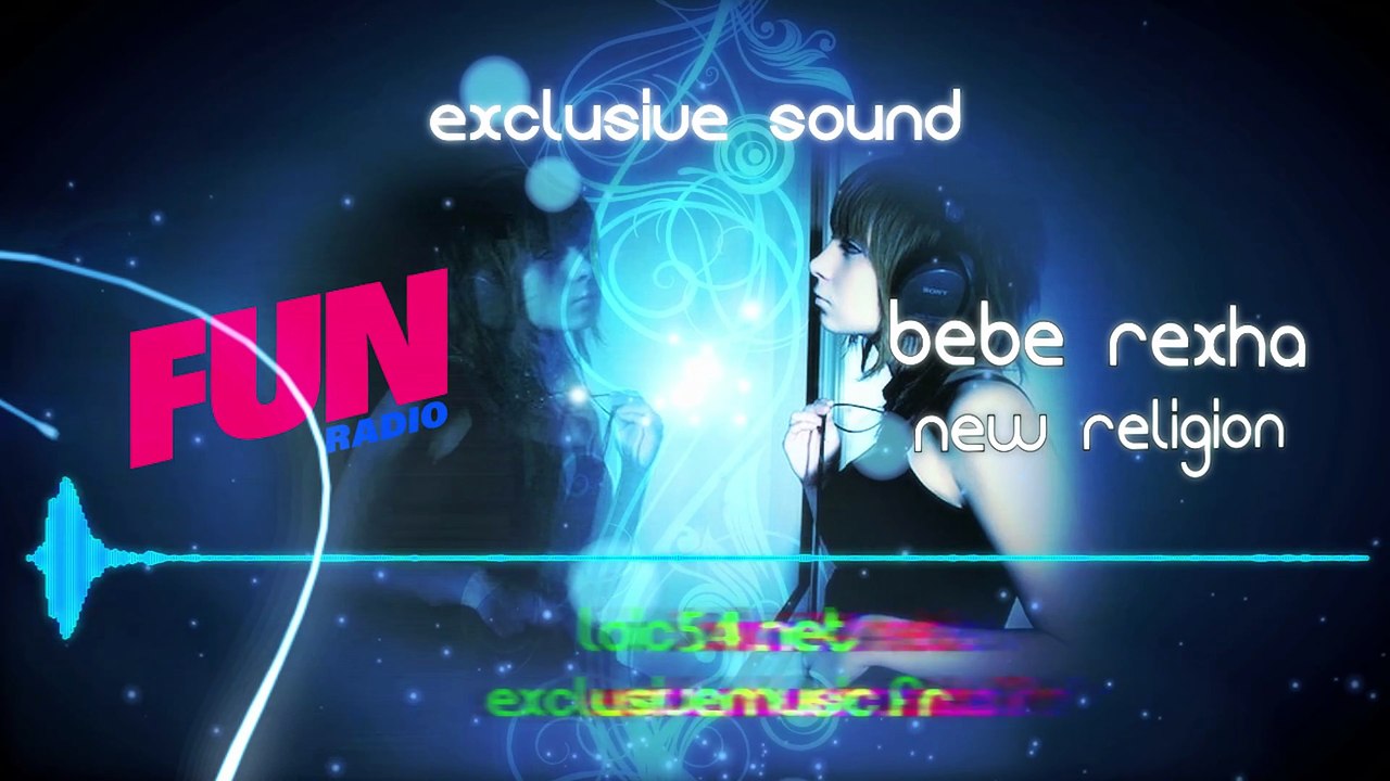Bebe Rexha  - New Religion (FULL EXCLUSIVE RADIO RIP)