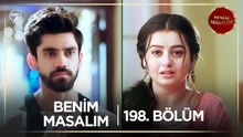 Benim Masalım Hint Dizisi | 198. Bölüm (Kısa Versiyon)