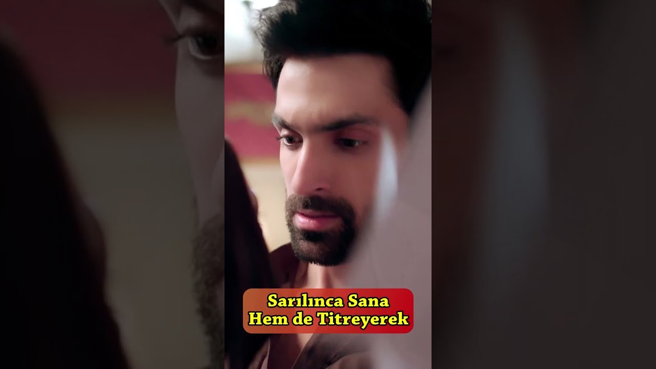 Sarılınca Sana Hem de Titreyerek #shorts #youtubeshorts #india #benimmasalım