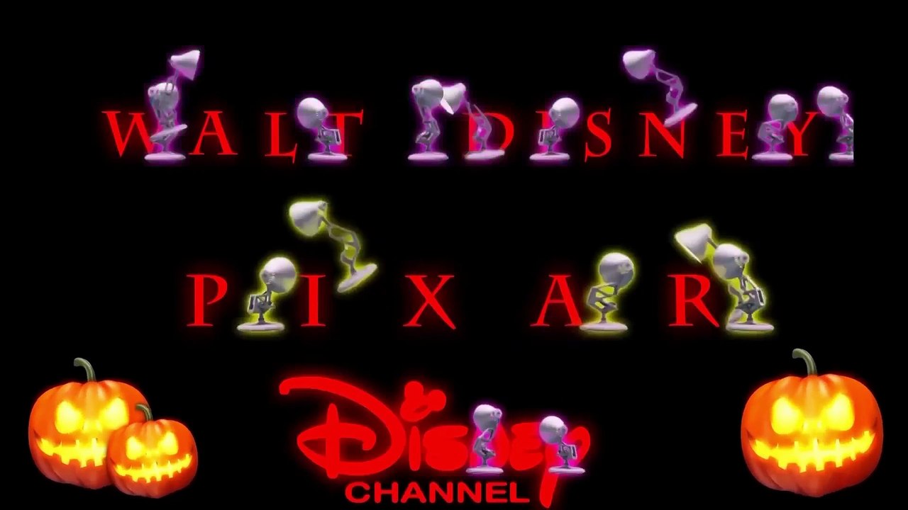 Best Effects Part-16 Spoof Pixar Lamp Luxo Jr Logo | Top 9
