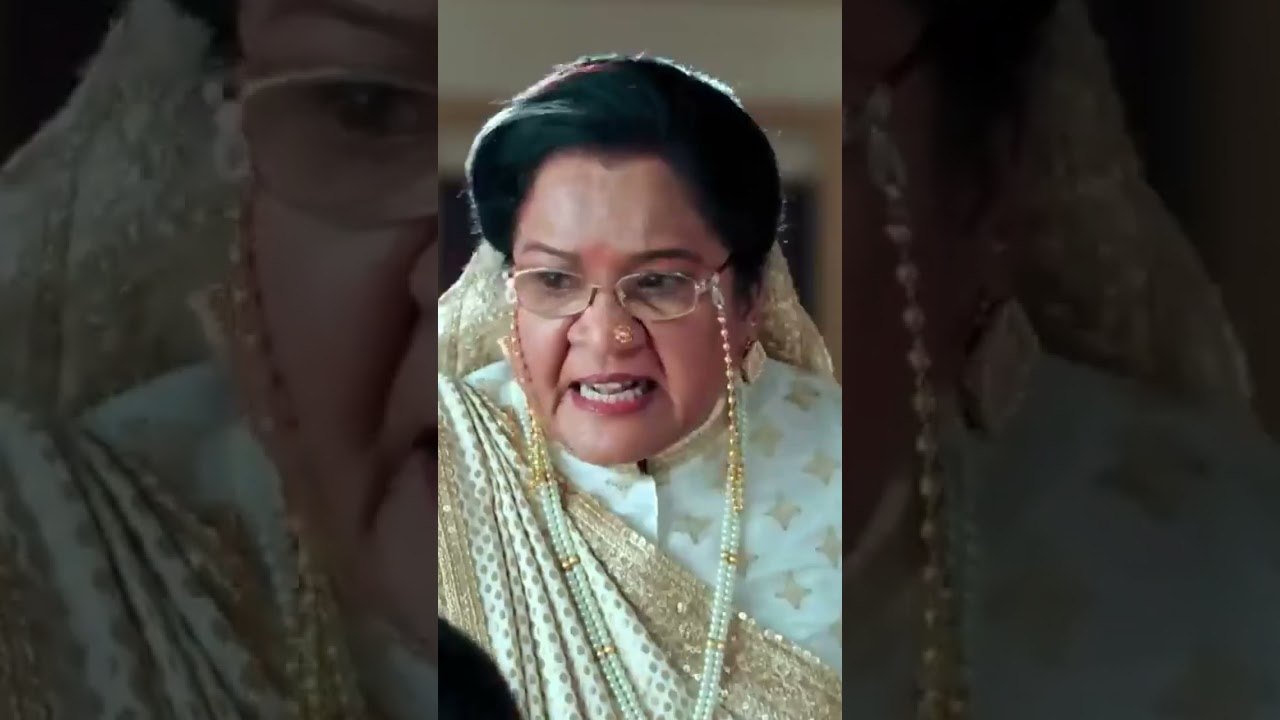Annem Beni Senin Yüzünden Terk Etti #shorts #youtubeshorts #india #benimmasalım