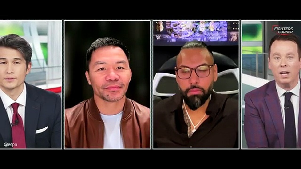 “HE’S GONE BANKRUPT!” Stephen A. Smith EXPOSES Why Mayweather is RETURNING at 49yrs Old