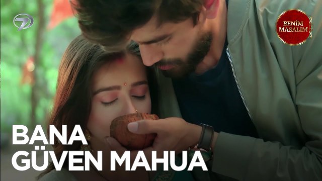 Sen Benim Aryan'ım Olamazsın! I Benim Masalım Hint Dizisi 60. Bölüm