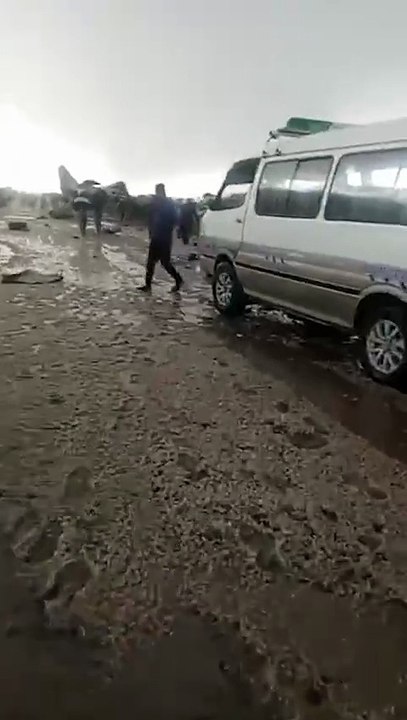 AVIÓN CAE