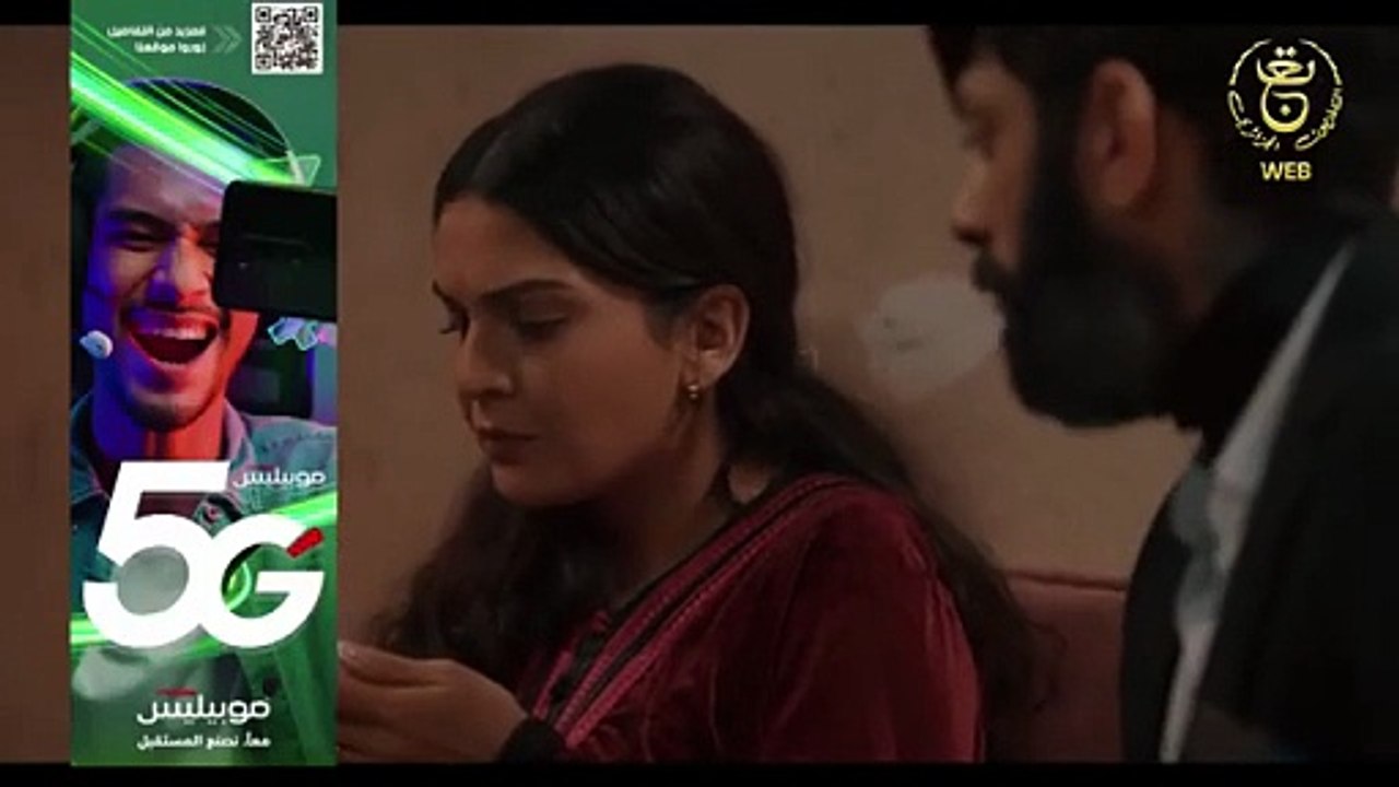 مسلسل الحصلة 2 - الحلقة 08 El Hasla s2