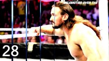 Drew McIntyre Transformation _ From 18 To 33 Years Old _ WWE RAW