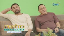 Pepito Manaloto - Tuloy Ang Kuwento: Award-winning actor, NAGWALA sa set?! (YouLOL)