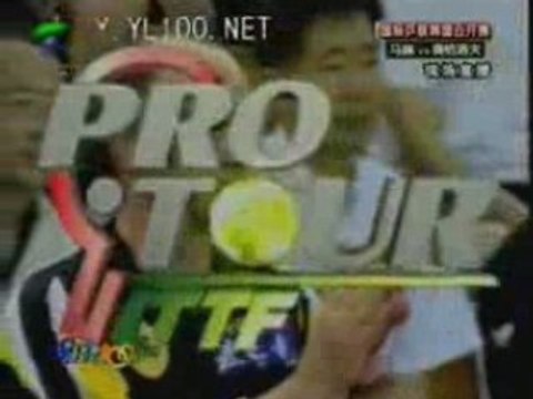 MA Lin CHN - OVTCHAROV Dimitrij GER_S1