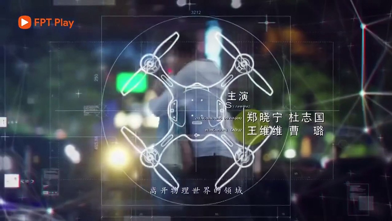 Tập 36 - Nam Phương Hữu Kiều Mộc (Thuyết minh)_DV Trần Vỹ Đình, Bạch Bách Hà