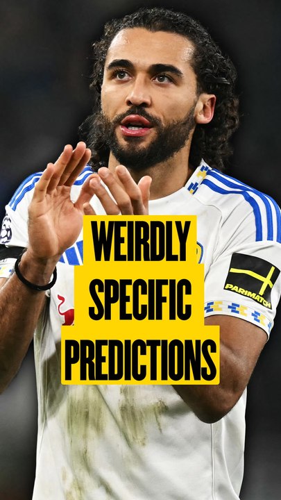 Bold Premier League Predictions For The Weekend #shorts