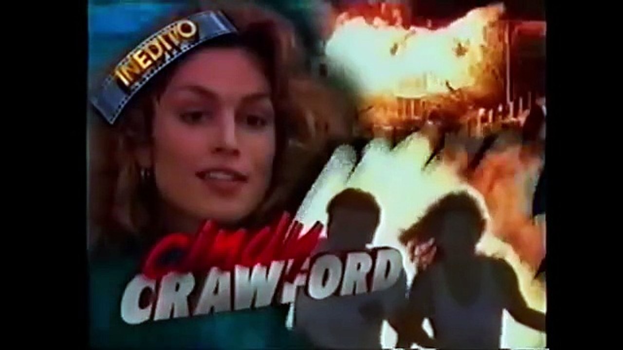 Chamadas de filmes da Tela Quente (1998)