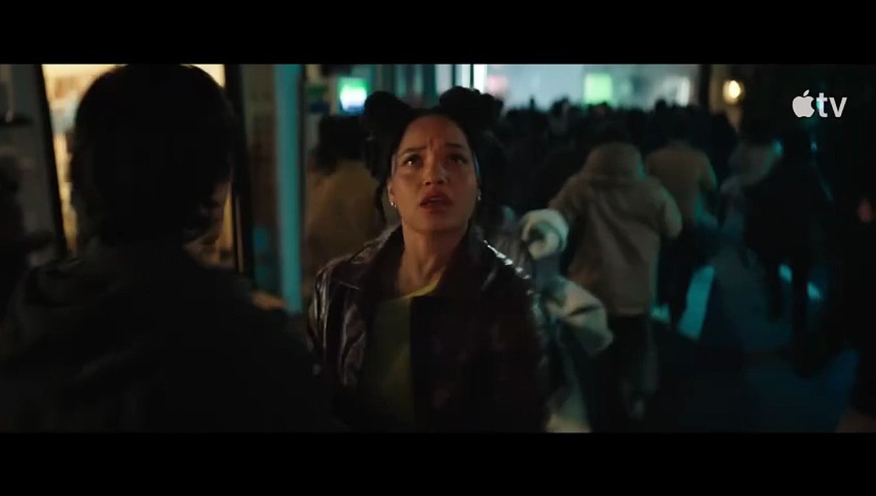 Staffel 2 | show | 2026| S2 | Official Trailer