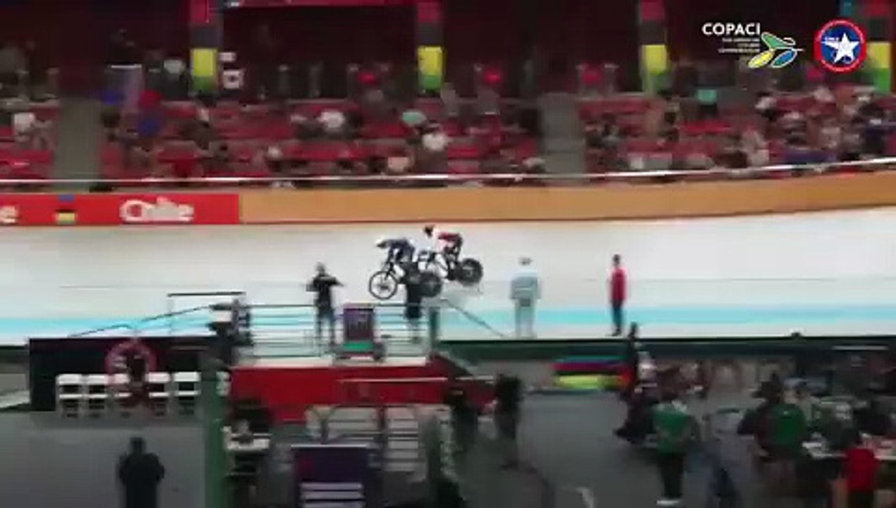 CYCLISTS WELCOMED HOME