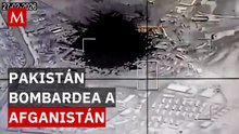 Pakistán bombardea Kabul: El ministro de Defensa de Pakistán declara guerra abierta con Afganistán