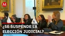 ¿Por qué piden posponer el Código Nacional de Procedimientos Civiles?