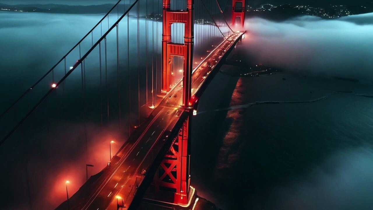 San Francisco's Most Haunted - True Ghost Stories and Chilling Encounters