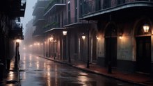 What Makes New Orleans A Paranormal Hotspot?