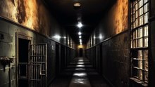 Haunted Ohio - True Ghost Stories from the Ohio State Reformatory