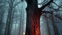 The World's Most Haunted Forest - Ghosts of Ballyboley Forest