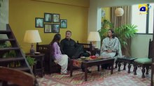 Pehli Barish Episode 13    Aijaz Aslam Saboor Ali Har Pal Geo