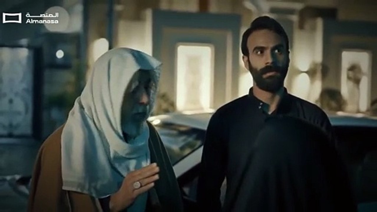 مسلسل العمة الحلقة 11