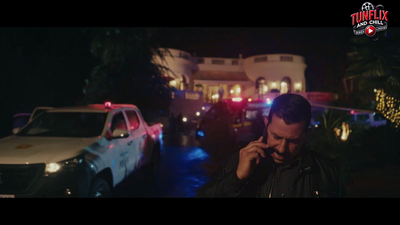 Hayet EP 9 - مسلسل حياة الحلقة 9