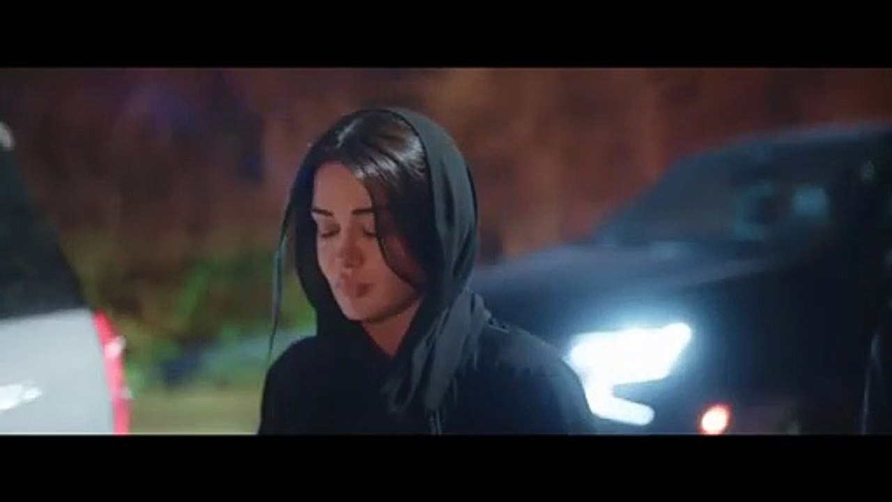 مسلسل ليل البنفسج الحلقة 11 الحادية عشر