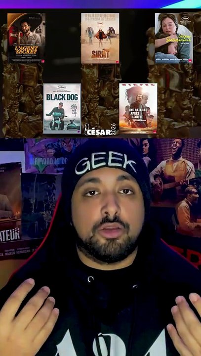 Cesar du meilleur film étranger (pronostic)