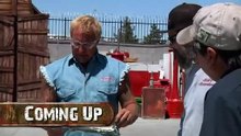 American Restoration - Thin Tin Tin