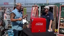 American Restoration - Dodger Doggin' It