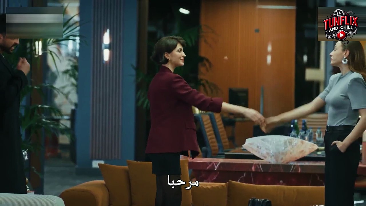 Yeralti 5. Bölüm 2. Kısım-HD - مسلسل تحت الأرض  الحلقة 5 الجزء 2 مترجم