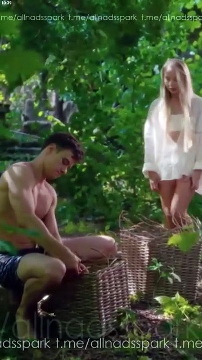 Falling For Tarzan - Drama