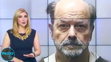 30 Mistakes That Got Serial Killers Caught