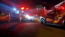Idoso de 81 anos é socorrido após ferimento por faca no 14 de Novembro