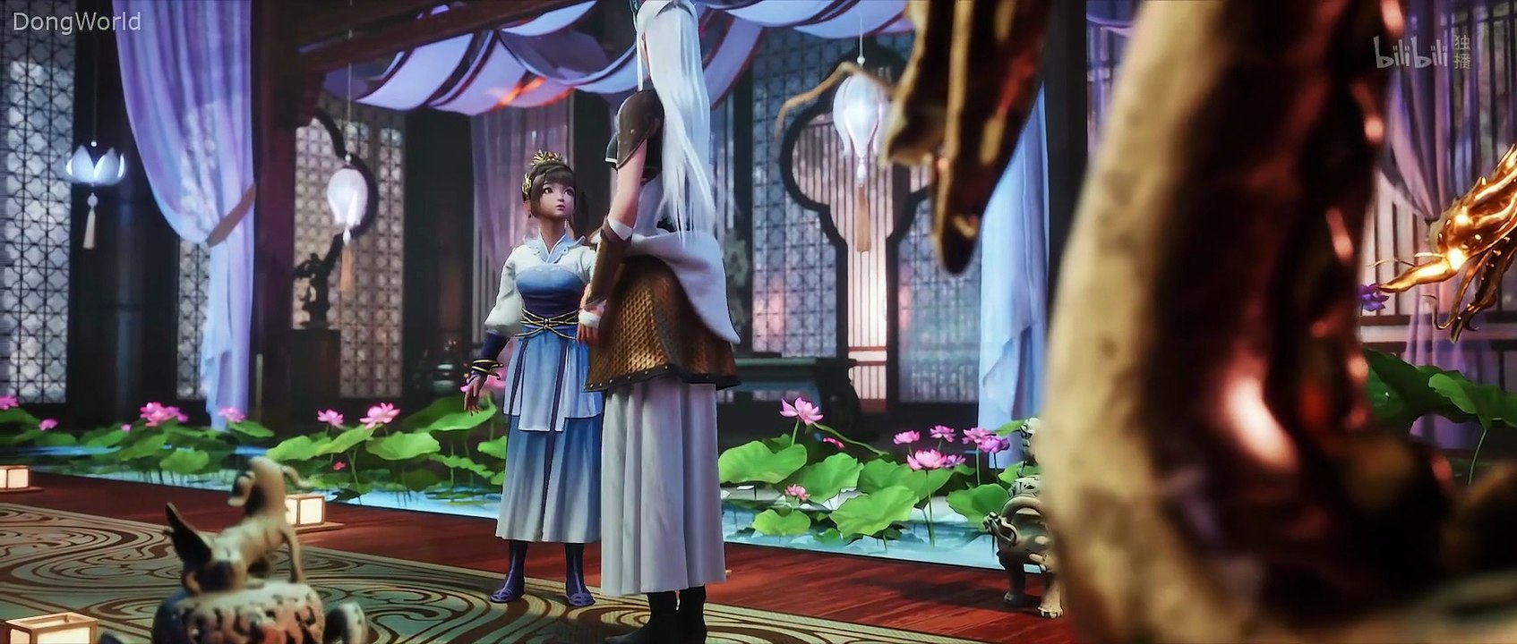 Immortality S5 Eps 13 sub indo