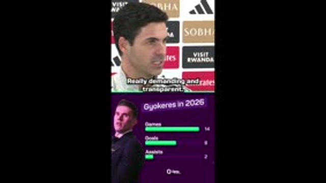 Viktor Gyok-er-eyes!