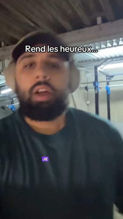 Ta oublié avec le temps… #motivation #discipline #constance