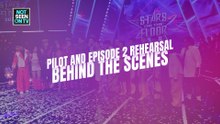 Not Seen on TV: ‘Stars on the Floor’ 2026 pilot episode and episode 2 rehearsal