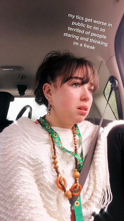 for educationalawareness purposes only rough daywe are warriors tics ticsawareness ticsandtourettes neurologicaldisorder foryoupage