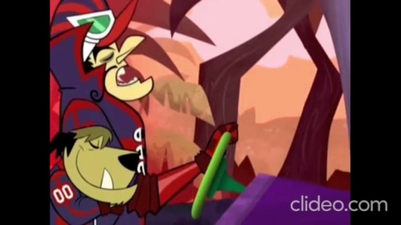 Dick Dastardly (1968-1969) Sleeping and Snoring - Wacky Races (1968-1969) ASMR, Relaxing Sleep, And Snores (Hanna-Barbera Cartoons Edition)