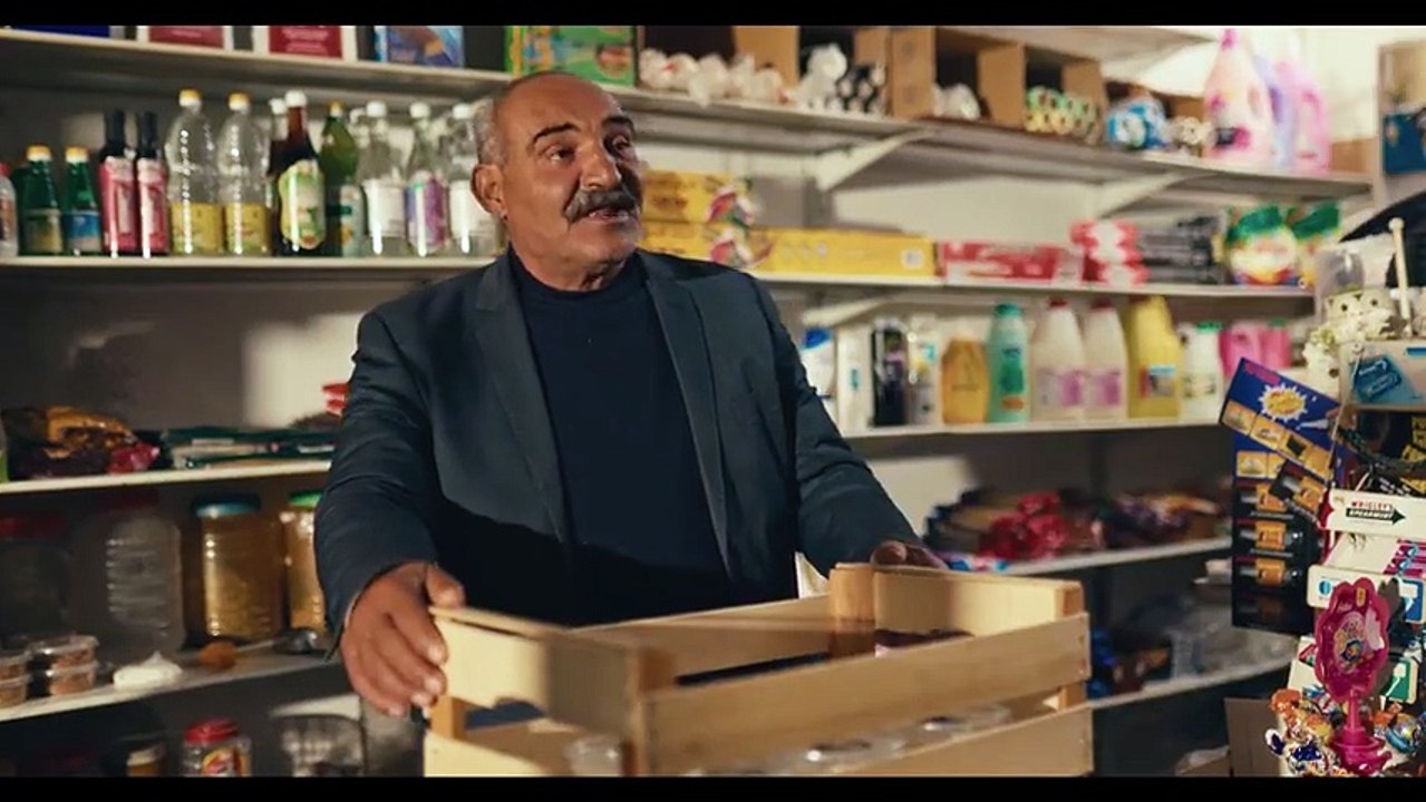 مسلسل نزيف التراب 3 الجزء الثالث الحلقة 5