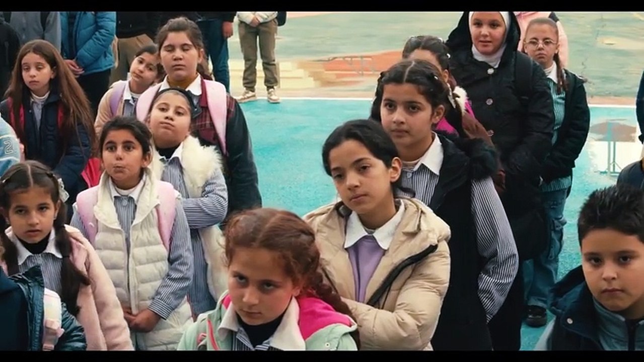 مسلسل نزيف التراب 3 الجزء الثالث الحلقة 10
