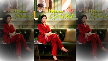 He Took A Mistress I Took The Sky Full Movie????