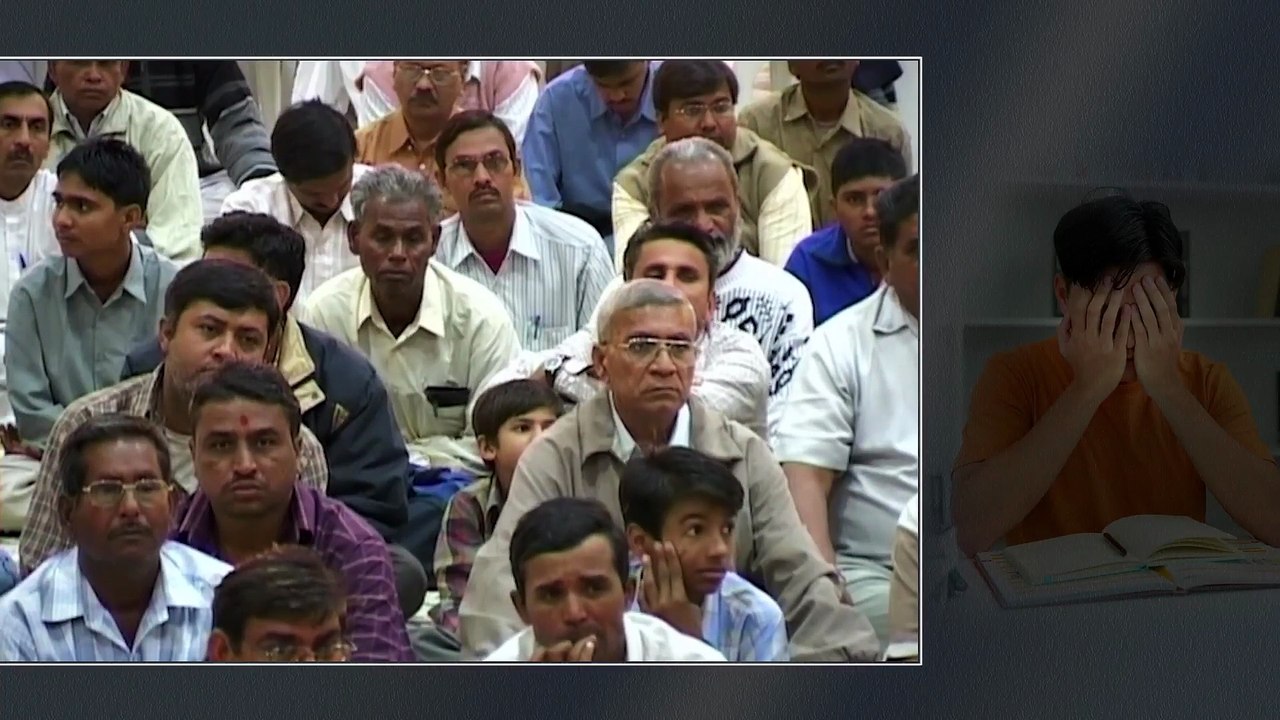 एग्ज़ाम में फ़ेल होने का डर है?